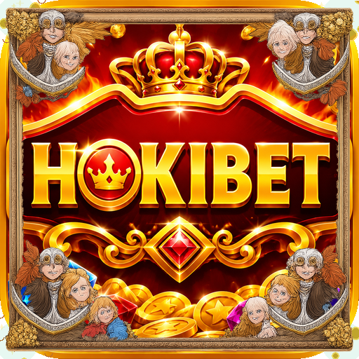 hokibet — galeri pratinjau - APK Resmi