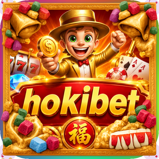 hokibet — galeri pratinjau Resmi APK
